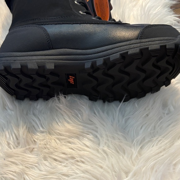 Lugz Women's Black Winter Boots - Picture 6 of 7